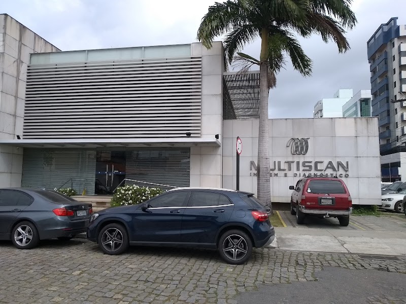Multiscan Inteligência Diagnóstica - Praia da Costa - geral em Praia da Costa, Vila Velha/ES - Foto 2