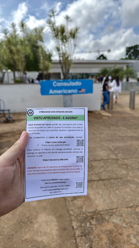 Mundial Vistos Vila Velha - geral em Praia da Costa, Vila Velha/ES - Foto 4