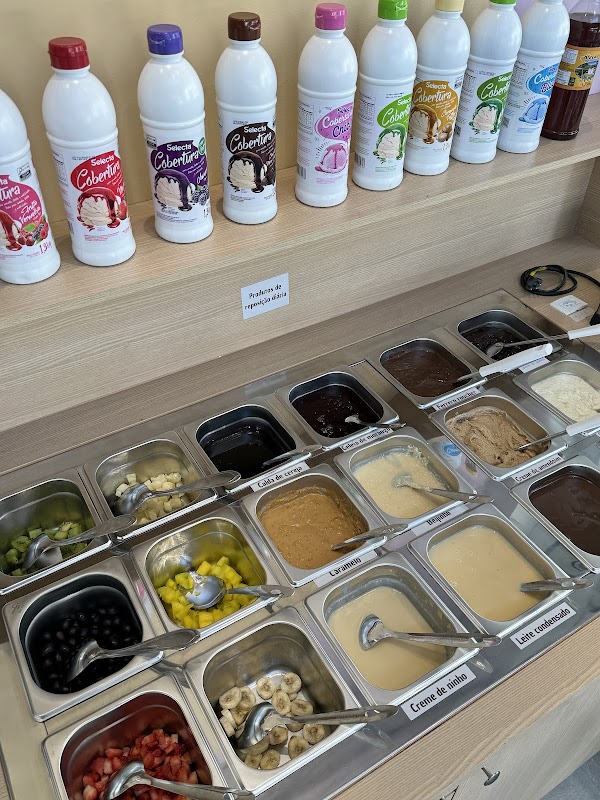 Muzini gelados especiais Vila Velha - geral em Praia da Costa, Vila Velha/ES - Foto 2
