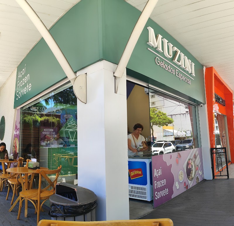 Muzini gelados especiais Vila Velha - geral em Praia da Costa, Vila Velha/ES - Foto 3