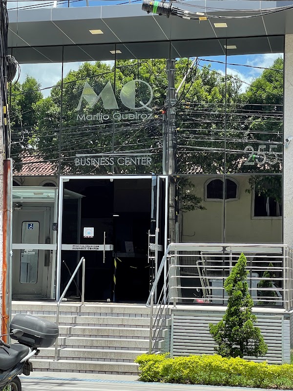 MZM Contabilidade e Consultoria Empresarial S/S Ltda