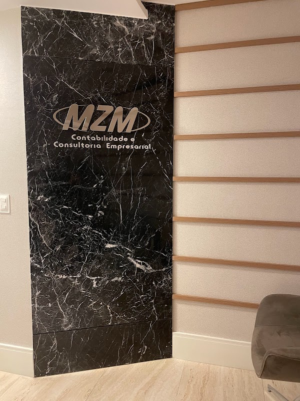 MZM Contabilidade e Consultoria Empresarial S/S Ltda - geral em Praia da Costa, Vila Velha/ES - Foto 2