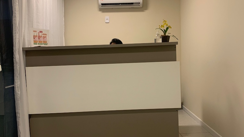 Não Mais Pelo Praia Da Costa