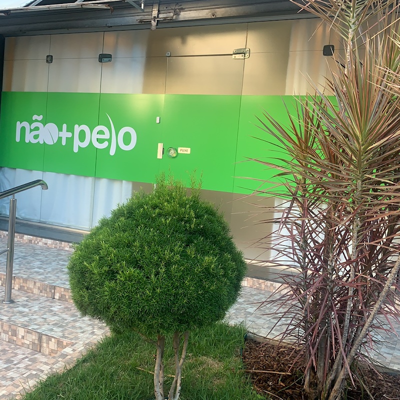 Foto 6 de Não Mais Pelo Praia Da Costa