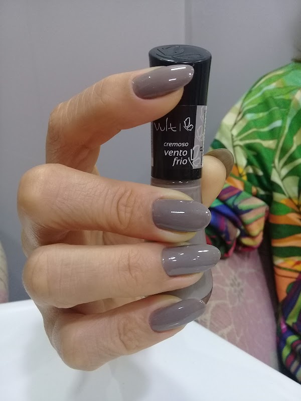 Nem te Conto Esmalteria Lounge Bar - geral em Praia da Costa, Vila Velha/ES - Foto 3