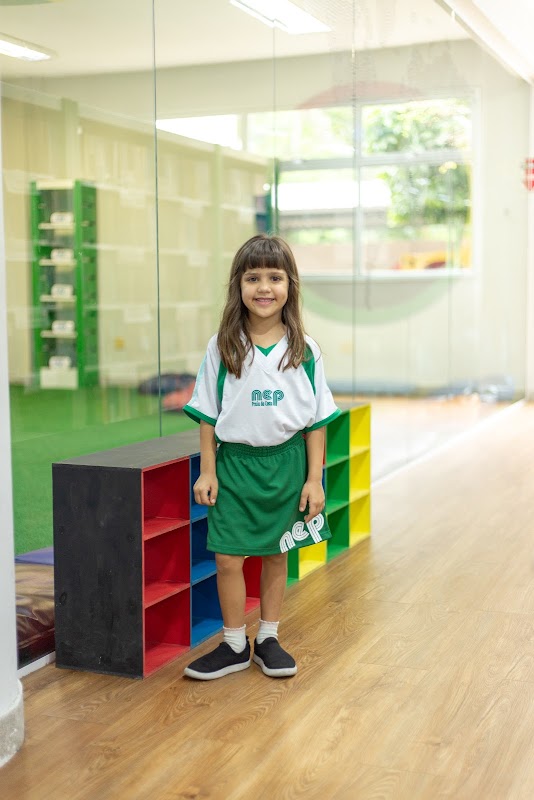 NEP Praia da Costa - Escola em Praia da Costa, Vila Velha/ES - Foto 2