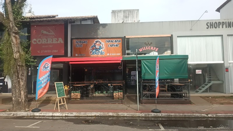 Obardo Distribuidora de Bebidas