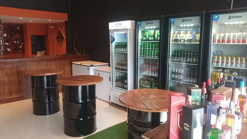 Obardo distribuidora de bebidas - geral em Praia da Costa, Vila Velha/ES - Foto 3