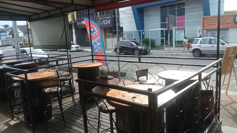 Obardo distribuidora de bebidas - geral em Praia da Costa, Vila Velha/ES - Foto 4