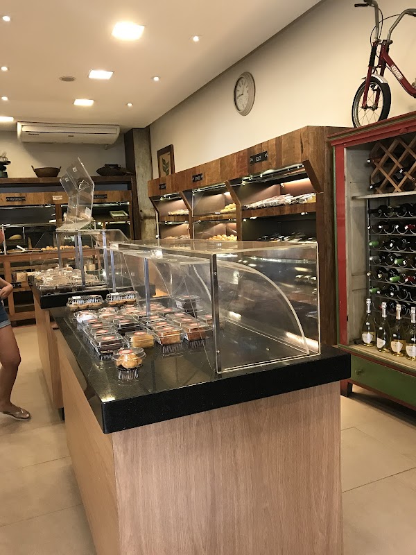 Pão & Companhia Praia da Costa - geral em Praia da Costa, Vila Velha/ES - Foto 3