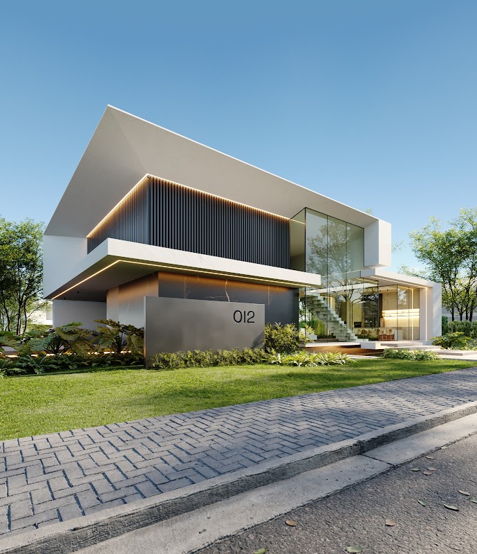 Paola Capucho Arquitetura