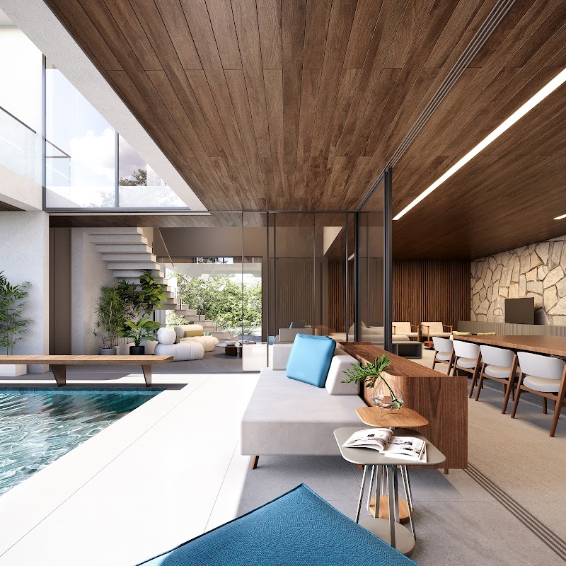 Paola Capucho Arquitetura - geral em Praia da Costa, Vila Velha/ES - Foto 2