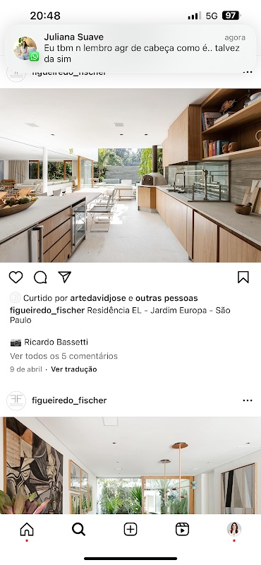 Foto 6 de Paola Capucho Arquitetura