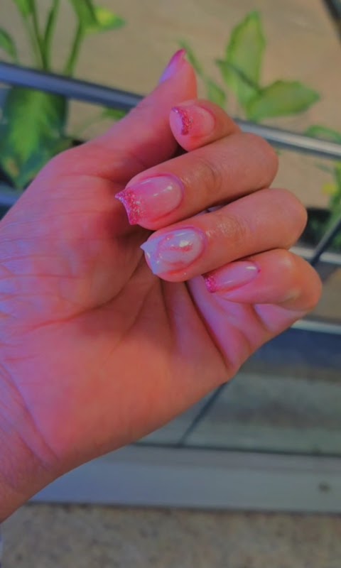 Paraíso Das Unhas