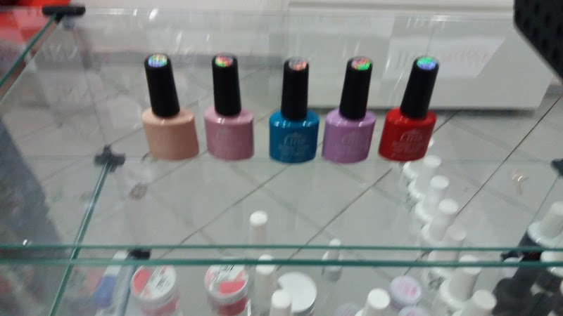 Foto 6 de Paraíso Das Unhas