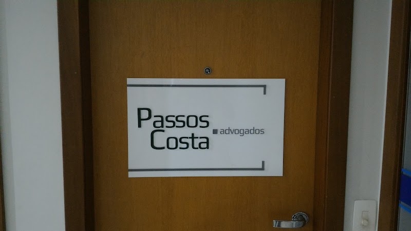 Passos Costa Advogados