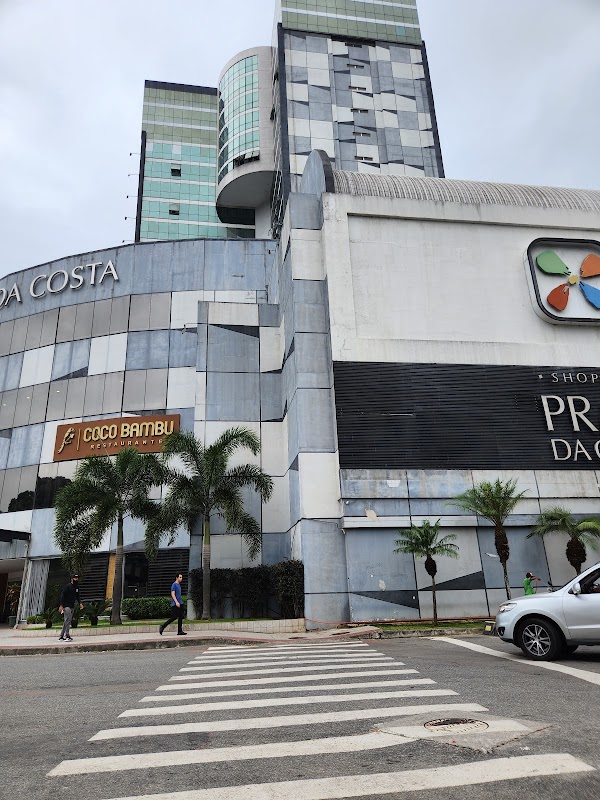 Pastiolla Pizzaria & Trattoria - Shopping Praia Da Costa - geral em Praia da Costa, Vila Velha/ES - Foto 3