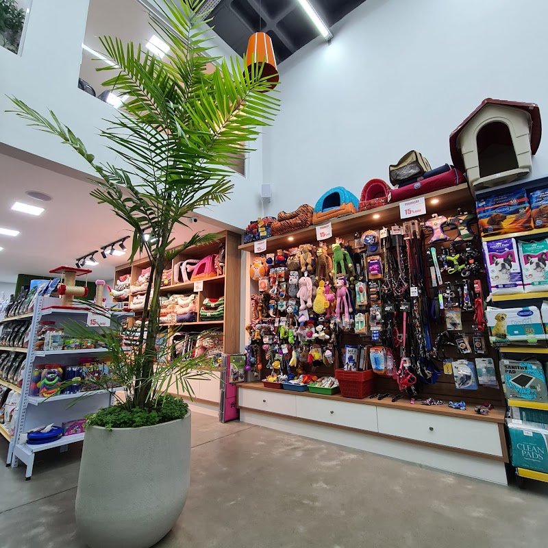 Patamar Pet Center