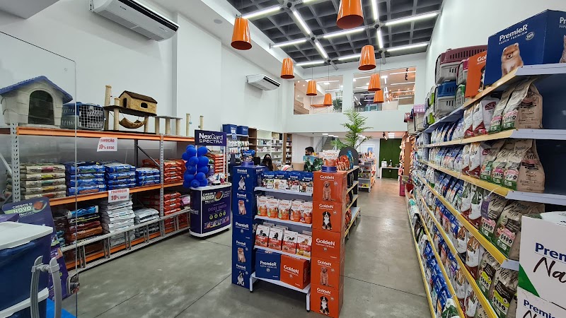 Patamar Pet Center - geral em Praia da Costa, Vila Velha/ES - Foto 2