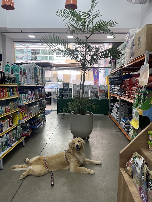 Patamar Pet Center - geral em Praia da Costa, Vila Velha/ES - Foto 3