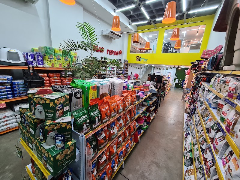 Patamar Pet Center - geral em Praia da Costa, Vila Velha/ES - Foto 4