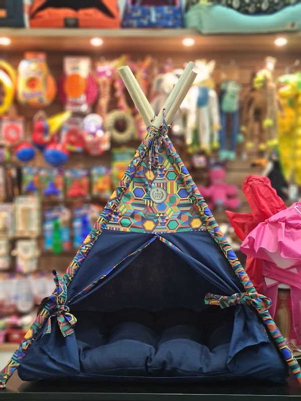 Patamar Pet Center - geral em Praia da Costa, Vila Velha/ES - Foto 5