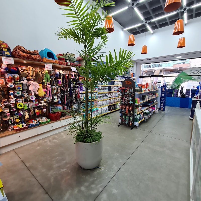 Foto 6 de Patamar Pet Center