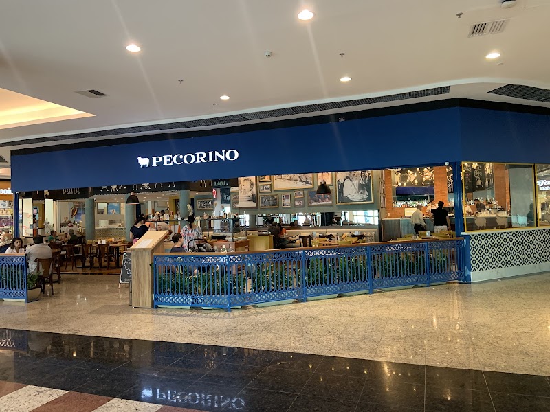 Pecorino Bar & Trattoria Praia da Costa: Massas, Risoto, Pizza, Delivery ES - geral em Praia da Costa, Vila Velha/ES - Foto 3