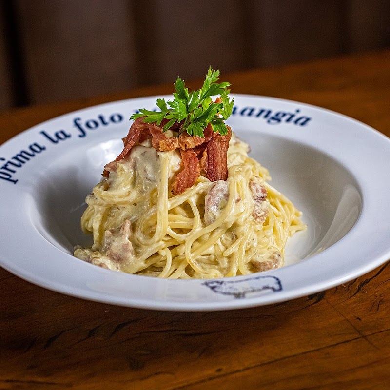 Pecorino Bar & Trattoria Praia da Costa: Massas, Risoto, Pizza, Delivery ES - geral em Praia da Costa, Vila Velha/ES - Foto 4