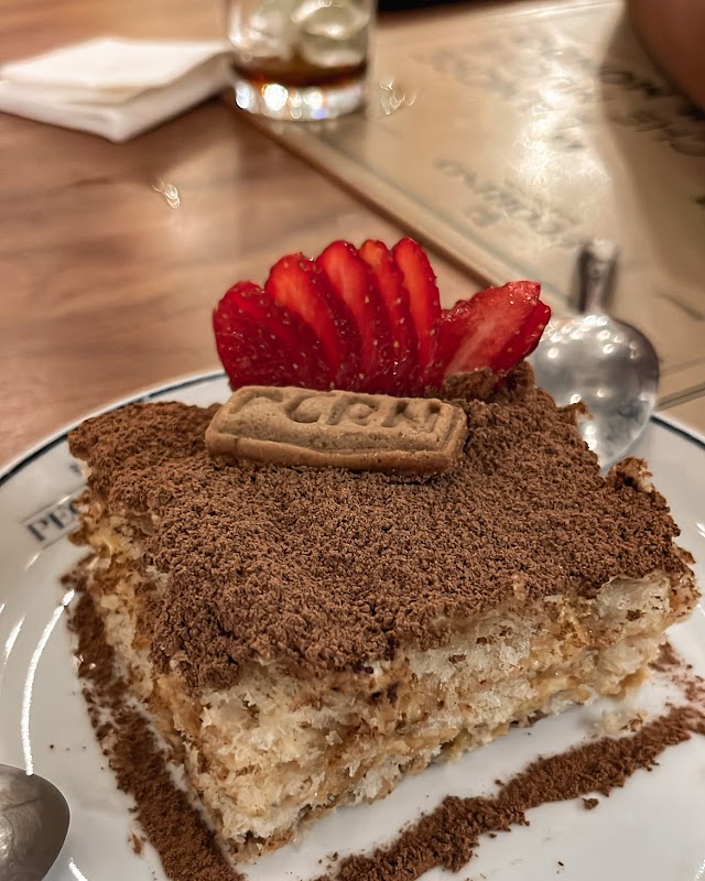 Foto 6 de Pecorino Bar & Trattoria