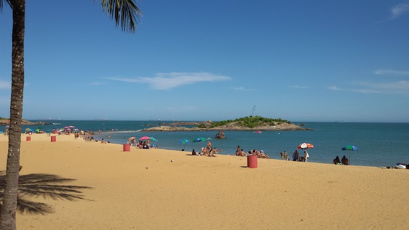 Pedra da Sereia - geral em Praia da Costa, Vila Velha/ES - Foto 2