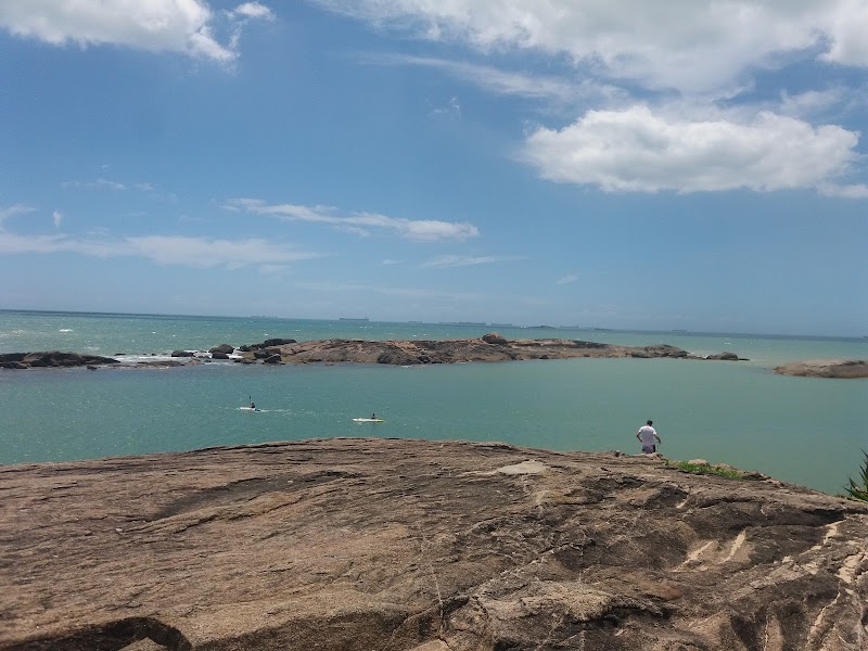 Pedra da Sereia - geral em Praia da Costa, Vila Velha/ES - Foto 3