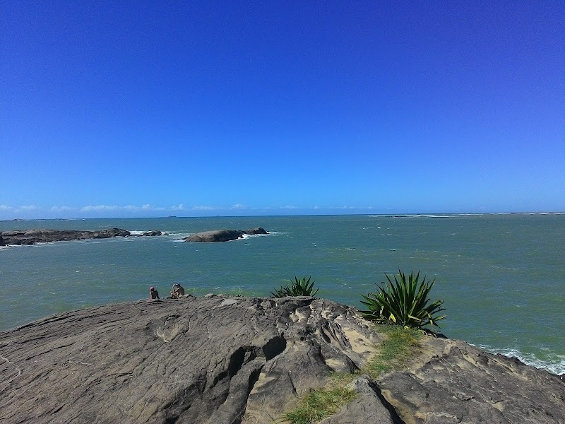 Pedra da Sereia - geral em Praia da Costa, Vila Velha/ES - Foto 4