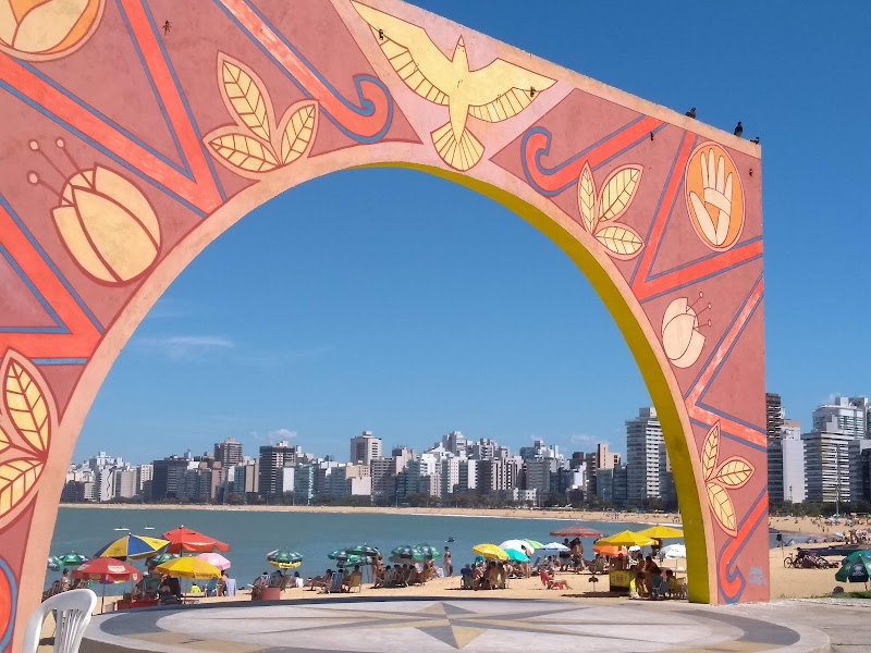 Pedra da Sereia - geral em Praia da Costa, Vila Velha/ES - Foto 5