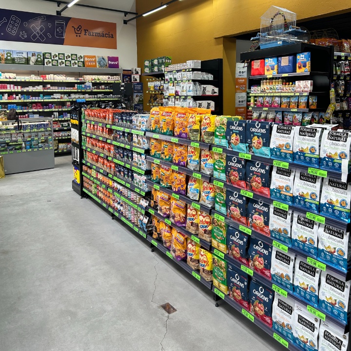 Peg Pet | Praia da Costa - Clínica Veterinária em Praia da Costa, Vila Velha/ES - Foto 4