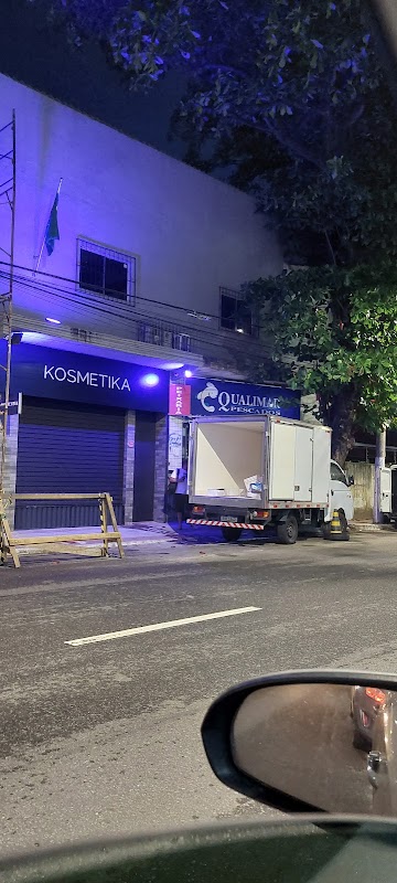 Peixaria Qualimar
