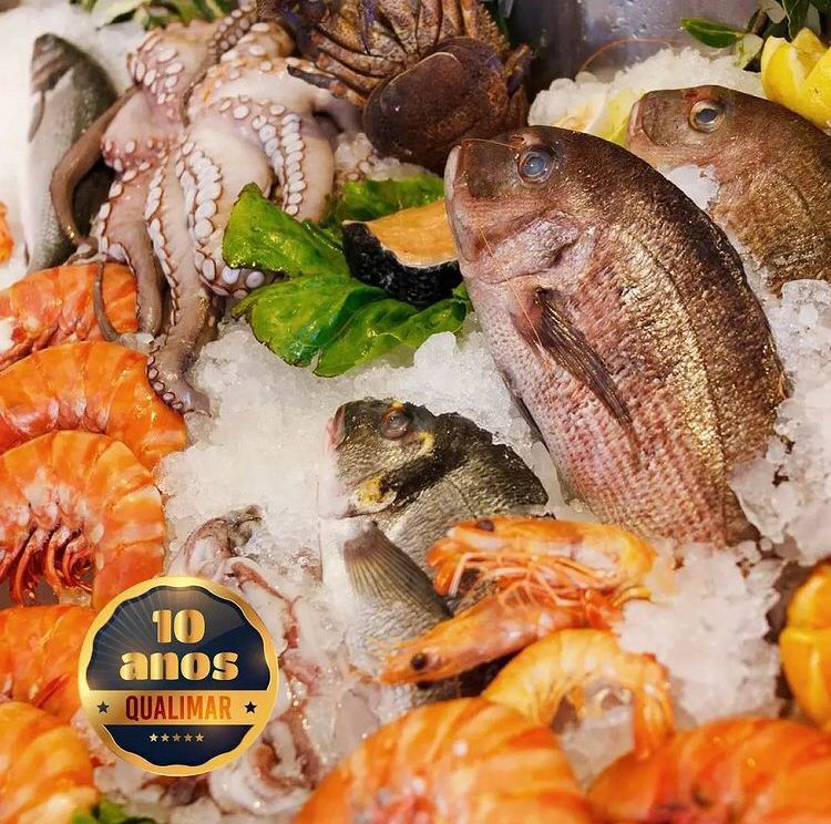 Peixaria Qualimar - geral em Praia da Costa, Vila Velha/ES - Foto 3