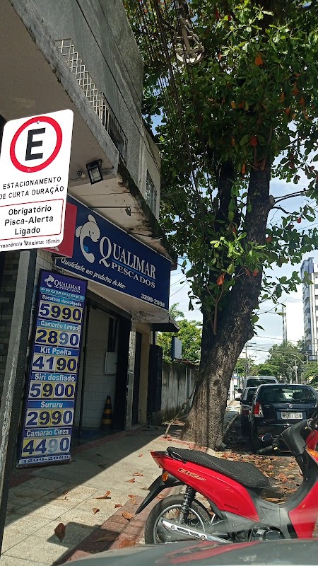 Foto 6 de Peixaria Qualimar