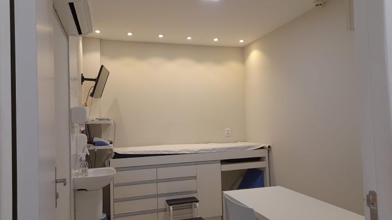 PelvES - Centro integrado de fisioterapia pélvica