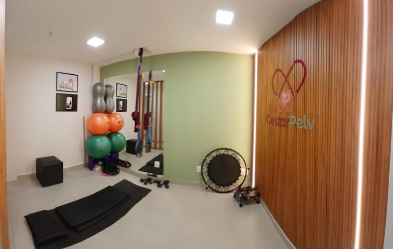 PelvES - Centro integrado de fisioterapia pélvica - Clínica Médica em Praia da Costa, Vila Velha/ES - Foto 2