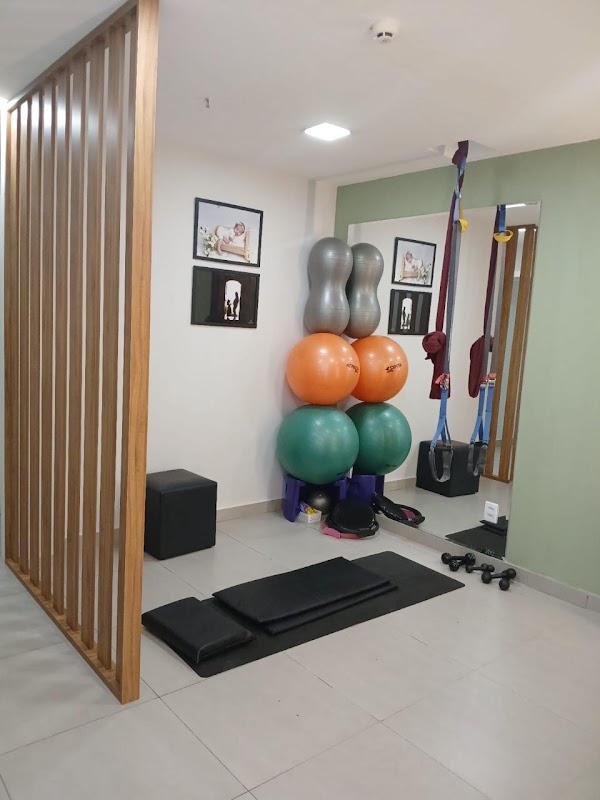 PelvES - Centro integrado de fisioterapia pélvica - geral em Praia da Costa, Vila Velha/ES - Foto 5