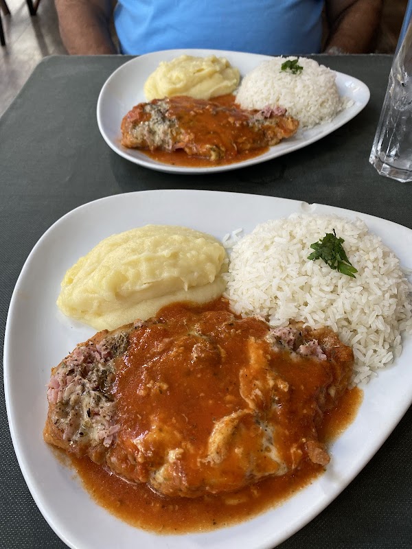 Pequeños Restaurante