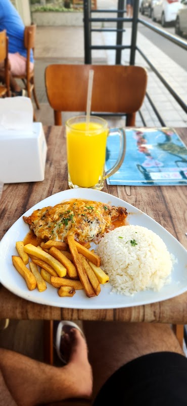 Pequeños Restaurante - geral em Praia da Costa, Vila Velha/ES - Foto 2