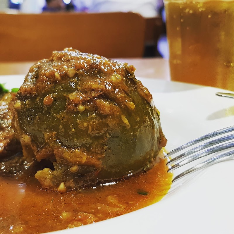 Foto 6 de Pequeños Restaurante