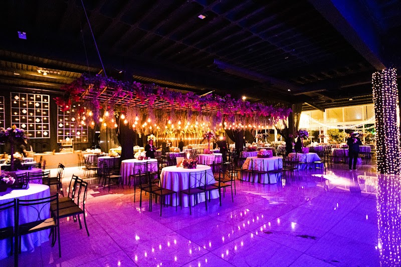 Perfil Eventos
