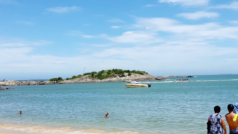 Pescadores Praia da Costa - geral em Praia da Costa, Vila Velha/ES - Foto 4