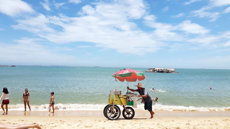 Foto 6 de Pescadores Praia da Costa