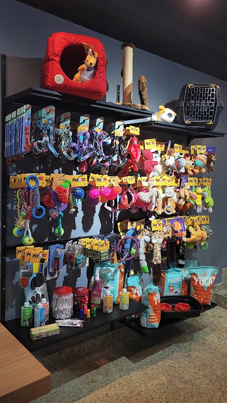 Foto 6 de Pet 10 By Andrade & Camargo