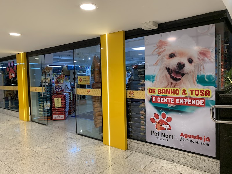 Pet Nort Pet Center