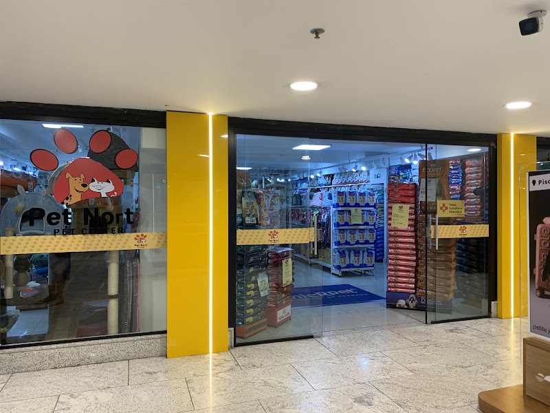 Pet Nort Pet Center - Shopping Praia da Costa - geral em Praia da Costa, Vila Velha/ES - Foto 2